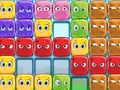 Jogo Evolução de blocos de goma online