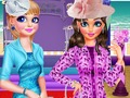 Jogo Convidados reais do casamento  online