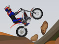 Jogo Moto Trial Fest 2 - Desert Pack  online