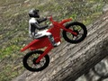 Jogo Ensaios de bicicleta florestal 2019  online
