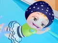 Jogo Baby Hazel Swimming Hora online
