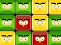 Jogo Corujas raivosas online