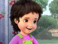 Jogo Disney Junior quebra -cabeças online