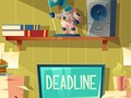 Jogo Objetos Escondidos Divertidos  online