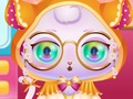 Jogo Cuidado com animais de estimação fofos online