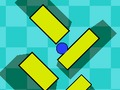 Jogo Bola complicada online
