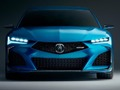 Jogo Conceito Acura Type S  online