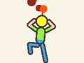 Jogo Homem em chamas 2  online