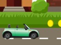 Jogo Carro louco online