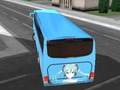 Jogo Simulador de ônibus ao vivo da cidade 2019 online