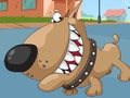 Jogo Quebra-cabeça de cachorros fofos  online