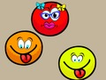Jogo Emoticons  online
