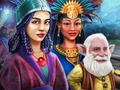 Jogo Templo da Sabedoria  online