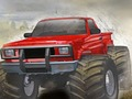 Jogo Monster Truck Dirt Racer online