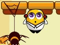 Jogo Feliz alienígena pulando  online