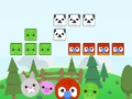 Jogo Papagaio e amigos  online