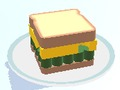 Jogo Sanduíche  online