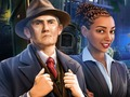 Jogo Conexão suspeita  online
