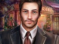 Jogo O fantasma do restaurante  online