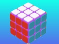 Jogo Cubo mágico!  online