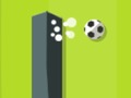 Jogo Objetivo de pingue-pongue  online