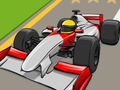 Jogo Jigsaw da fórmula online