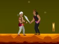 Jogo Noite árabe  online