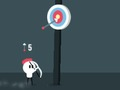 Jogo Arqueiro Branco  online