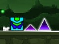 Jogo Geometria Dash Bit By Bout online