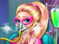 Jogo Acidente de missão Super Doll Er  online