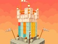 Jogo Quebra -cabeça do castelo online