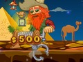 Jogo Jack do caçador de tesouros  online