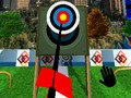 Jogo Tiro com Arco Avançado de Torneio  online