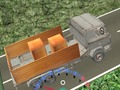 Jogo Simulador de caminhão de carga online