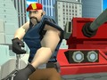 Jogo Agente de rodagem  online