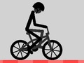 Jogo Wheelie Bike online
