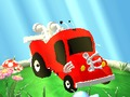 Jogo Corrida de brinquedos  online