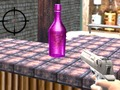 Jogo Tiro de garrafa  online