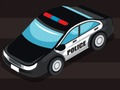 Jogo CAR vs Cop 2 online