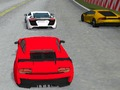Jogo Xtreme acrobys Racing Cars 2019 online