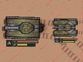 Jogo Batalha de Tanques  online