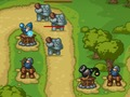 Jogo Defenda Village online
