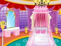 Jogo My Princess Room Decoration online