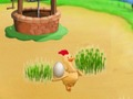 Jogo Agricultura de frenesi online