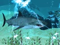 Jogo Caçador de tubarão 2  online
