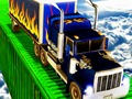 Jogo Condução impossível de caminhão  online