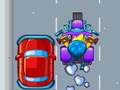 Jogo Na estrada  online