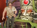 Jogo Relic Runway online