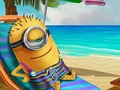 Jogo Mini férias de verão  online