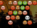 Jogo Shooter de bolhas Halloween Special online